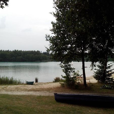 شقة Bed En Breakfast Westerwolde Sellingen المظهر الخارجي الصورة