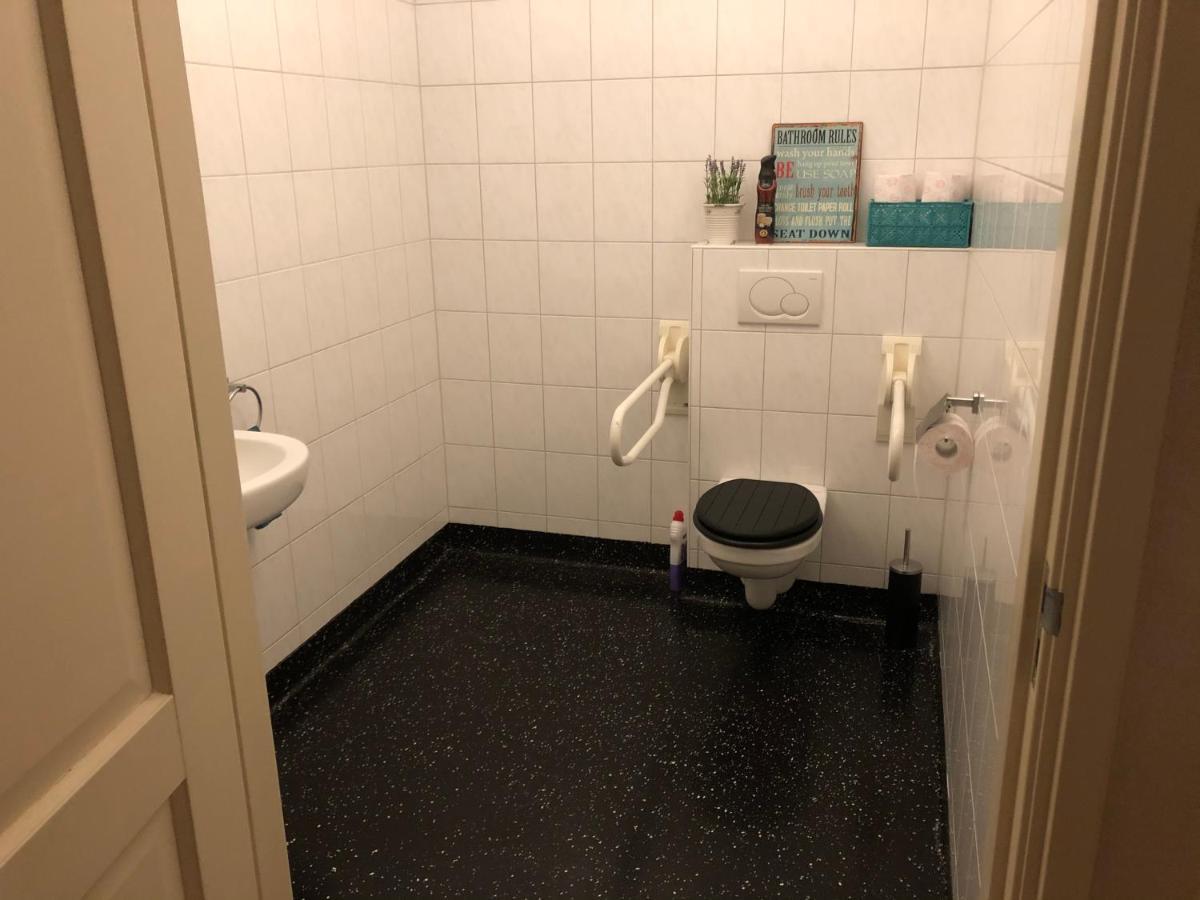 شقة Bed En Breakfast Westerwolde Sellingen المظهر الخارجي الصورة