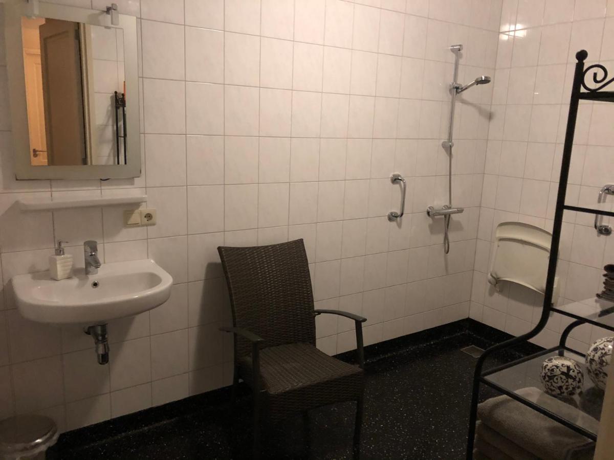 شقة Bed En Breakfast Westerwolde Sellingen المظهر الخارجي الصورة