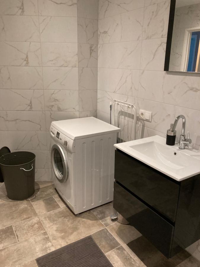 شقة Bed En Breakfast Westerwolde Sellingen المظهر الخارجي الصورة