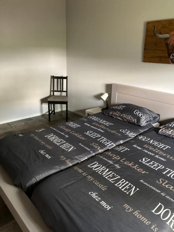 شقة Bed En Breakfast Westerwolde Sellingen المظهر الخارجي الصورة
