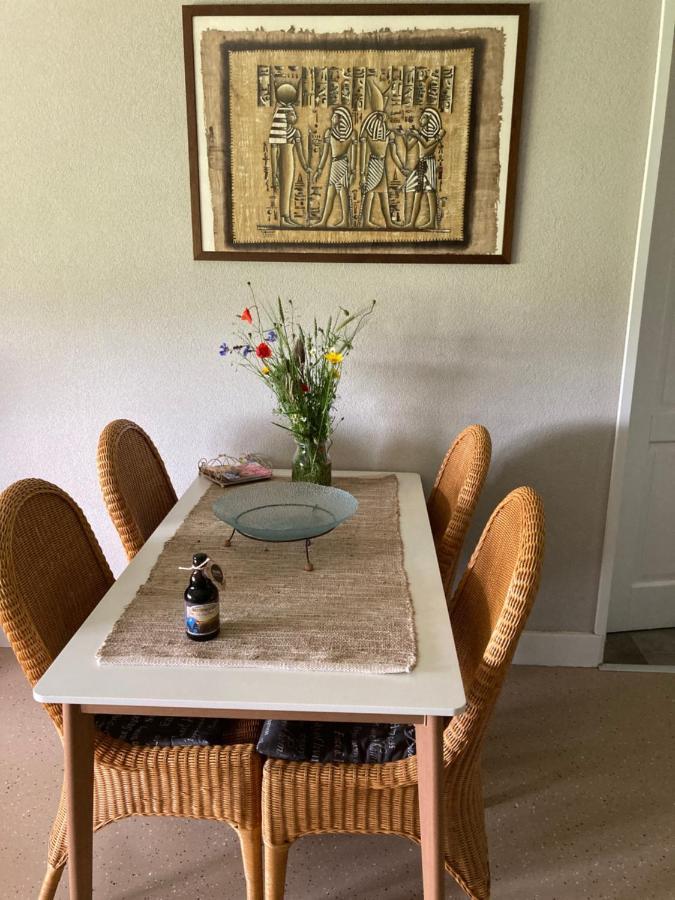 شقة Bed En Breakfast Westerwolde Sellingen المظهر الخارجي الصورة