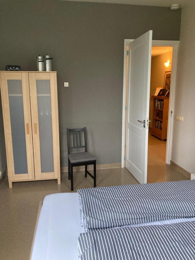 شقة Bed En Breakfast Westerwolde Sellingen المظهر الخارجي الصورة