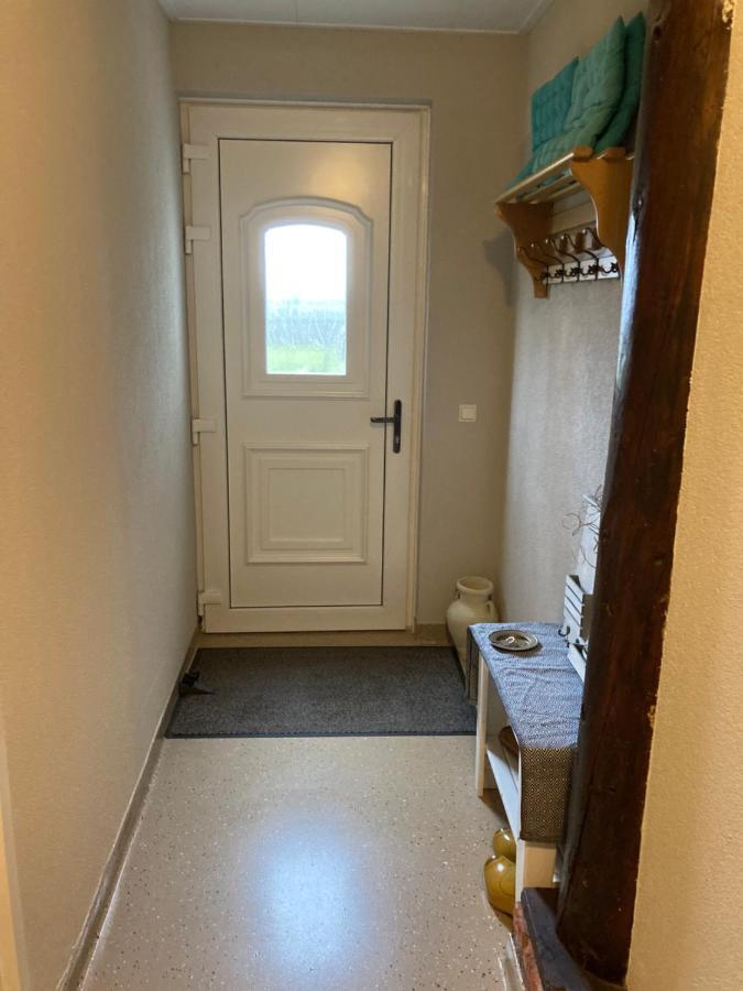 شقة Bed En Breakfast Westerwolde Sellingen المظهر الخارجي الصورة