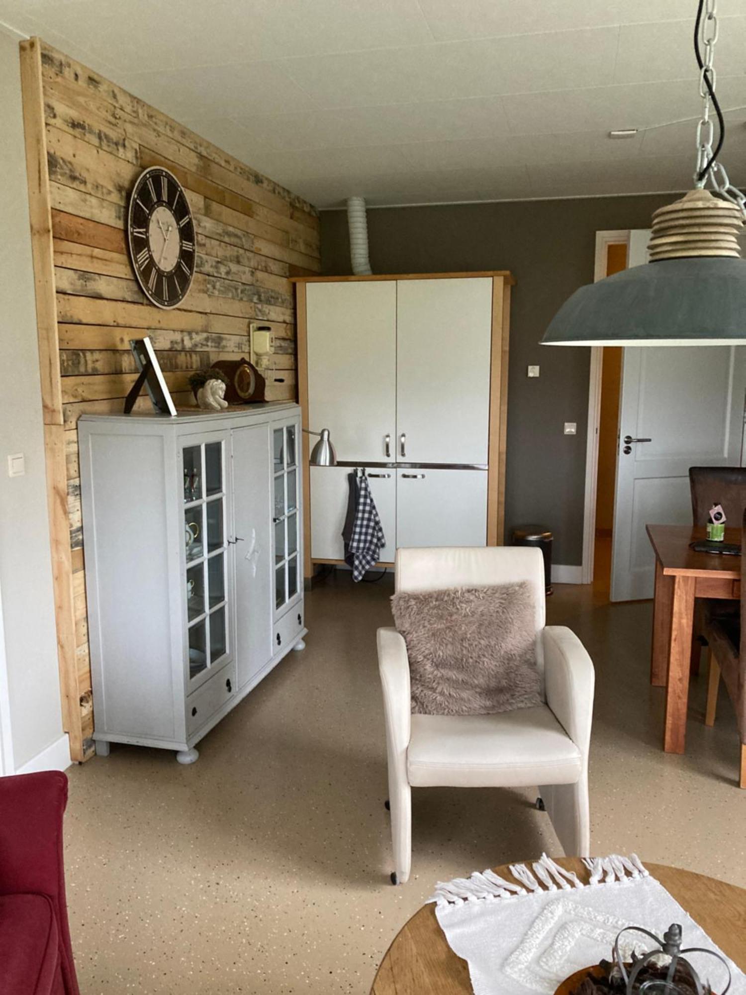 شقة Bed En Breakfast Westerwolde Sellingen المظهر الخارجي الصورة