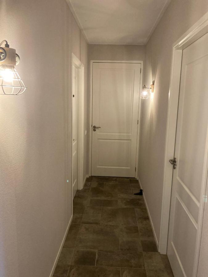 شقة Bed En Breakfast Westerwolde Sellingen المظهر الخارجي الصورة