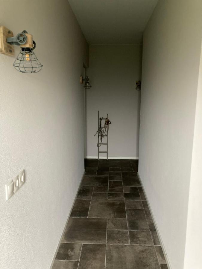 شقة Bed En Breakfast Westerwolde Sellingen المظهر الخارجي الصورة